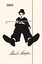 2008 Charlie Chaplin Small Magneto Diary