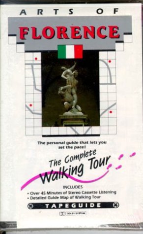 City Travel Guides Discounted  Books : Arts Of Florence