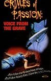 Unsolved Mysteries: Voice from the Grave [Region 2]