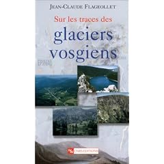 Sur les traces des glaciers vosgiens