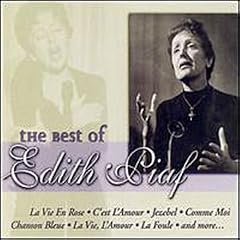 The Best of Edith Piaf