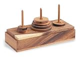 Mind Ware Pagoda Puzzle