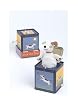 Jack The Dog Tin Jack In The Box