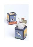 Jack The Dog Tin Jack In The Box