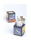 Jack The Dog Tin Jack In The Box