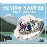 FLYING SAUCER(��������)(DVD�t)