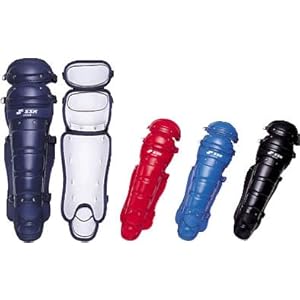 【クリックで詳細表示】SSK 軟式用レガーツ