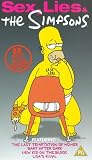 Simpsons, The - Sex, Lies And The Simpsons [1990]
