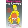 Simpsons, The - Sex, Lies And The Simpsons [VHS] [1990]