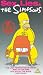 VHS : Simpsons, The - Sex, Lies And The Simpsons [1990]
