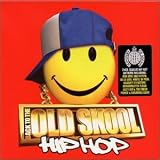 Ministry of Sound : Back to the Old Skool - Hip Hop