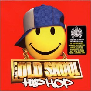 CD-Charts  Music : Back to the Old Skool - Hip Hop