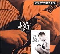 How About Uke?