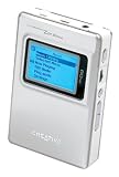 Creative JukeBox Zen NX Extra 60GB