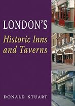 London's Historic Inns and Taverns
