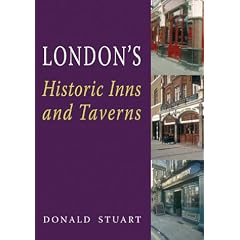 London's Historic Inns and Taverns