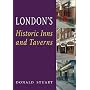 London's Historic Inns and Taverns