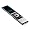 Logitech Wireless DJ Music System