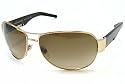 BURBERRY 3027 Sunglasses