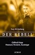 Der Rebell. Odfried Hepp: Neonazi, Terrorist, Aussteiger