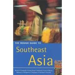 The Rough Guide to Southeast Asia (Rough Guide Travel Guides)