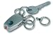 Suchen : TFA Lumatic Key Mini LED-Taschenlampe
