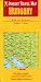 Hungary Insight Travel Map