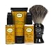 The Art of Shaving Lemon Essential Oil Starter Kit