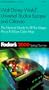 Fodor's Walt Disney World, Universal Studios and Orlando 2000 : The Newest Guide to All the Magic - Spring-Summer Edition