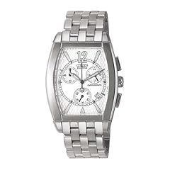 Citizen Chronograph AT 0000-55A Herrenuhr [Haushaltswaren]