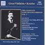 Violin Concertos (Kreisler)