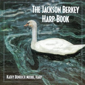 Buy The Jackson Berkey Harp Book online at Discounted New and Used prices. Delivered to your door with Childrens Toyshop.com