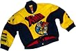 X-Men Cotton Twill Toddler Racing Jacket