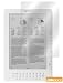 OverLay Plus for Amazon Kindle DX �ᔽ�˃^�C�v�t���ی�V�[�g OLAKDX