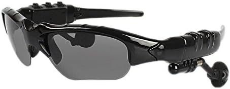 Generic Bluetooth Sunglasses Remote Camera Shutter