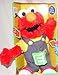 Singing ABC Elmo
