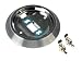 Dorman HELP! 74324  Dome Light Base