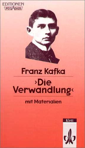 Die Verwandlung. Mit Materialien
