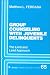Group Counseling with Juvenile Delinquents: The Limit and Lead Approach (SAGE Human Services Guides)