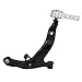 Driver Front Lower Control Arm Replacement for Nissan SUV 54501CC40E