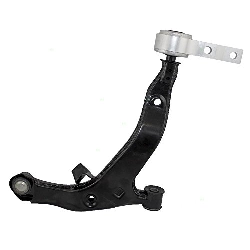 Driver Front Lower Control Arm Replacement for Nissan SUV 54501CC40E