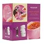Kitchen Craft Deluxe Cr�me Brulee Gift Set