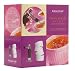 Kitchen Craft Deluxe Creme Brulee Gift Set