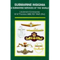 Submarine Insignia of the World