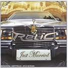 Just Married