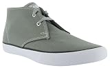 KEDS Anchor Chukka Sneakers Shoes Gray Mens SZ