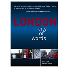 London: City of Words