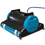 Dolphin Nautilus Robotic In Ground Pool Cleaner