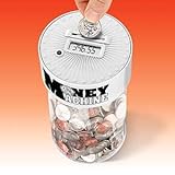 Money MachineElectronic