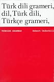 Turkish Grammarの画像